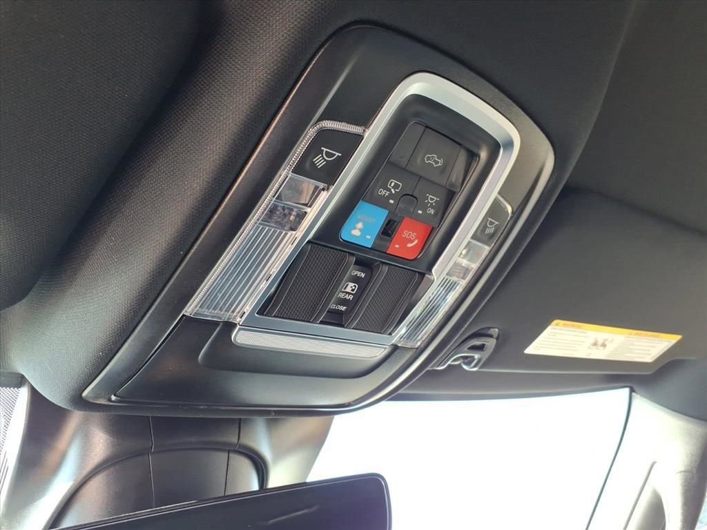 New 2026 RAM 2500 Laramie image 24