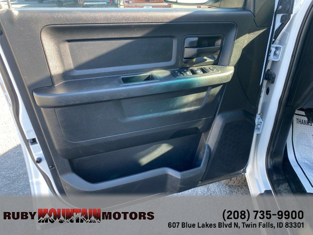 Used 2014 RAM 3500 Tradesman image 13