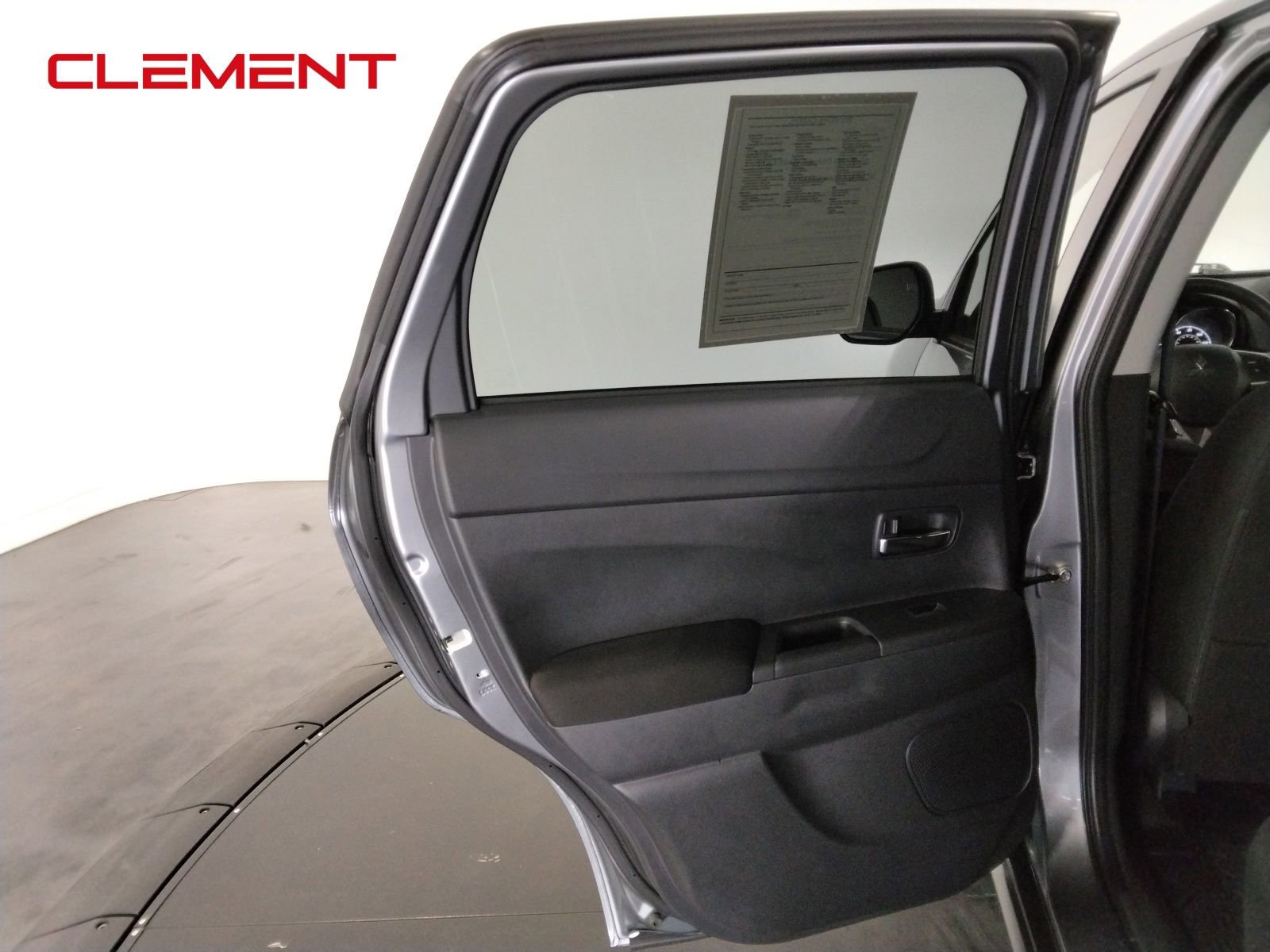 Used 2024 Mitsubishi Outlander Sport ES image 27