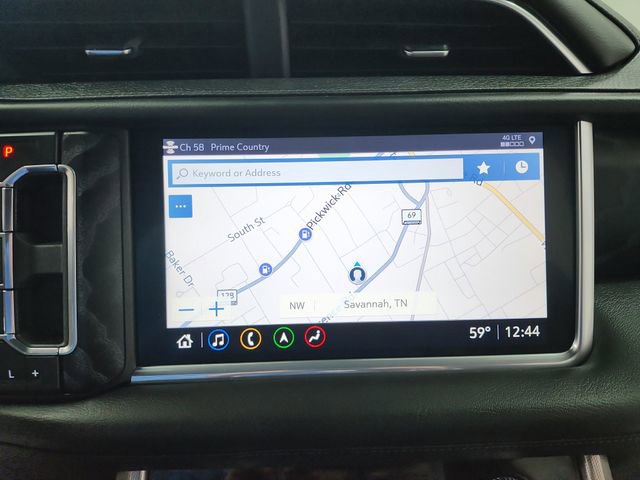 Used 2021 GMC Yukon XL Denali w/ Denali Premium Package image 31