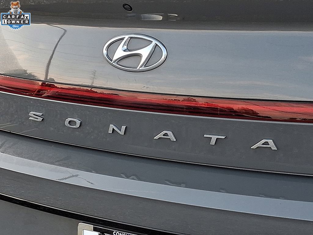 Used 2022 Hyundai Sonata SEL image 31