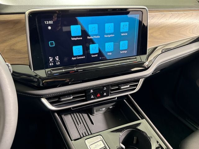 New 2026 Volkswagen Atlas SE AWD/4WD image 28