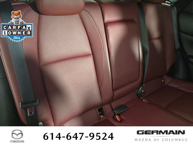 Certified 2024 MAZDA CX-30 AWD 2.5 S w/ Preferred Package image 20