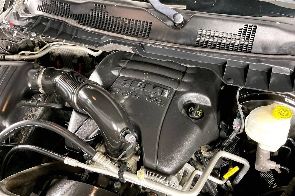 Used 2016 RAM 1500 Lone Star RWD image 43