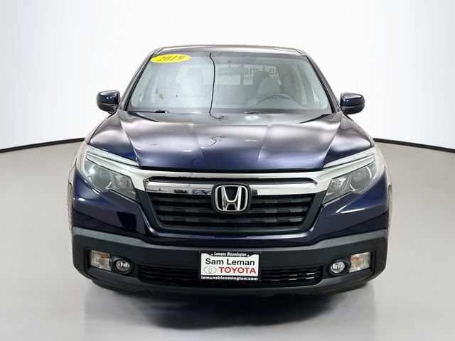 Used 2019 Honda Ridgeline RTL image 2