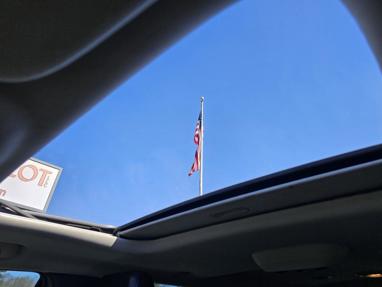 Used 2017 Dodge Durango GT w/ Premium Group image 18