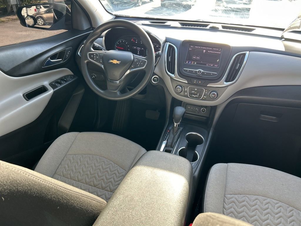 Used 2024 Chevrolet Equinox LS w/ Sport Edition image 10