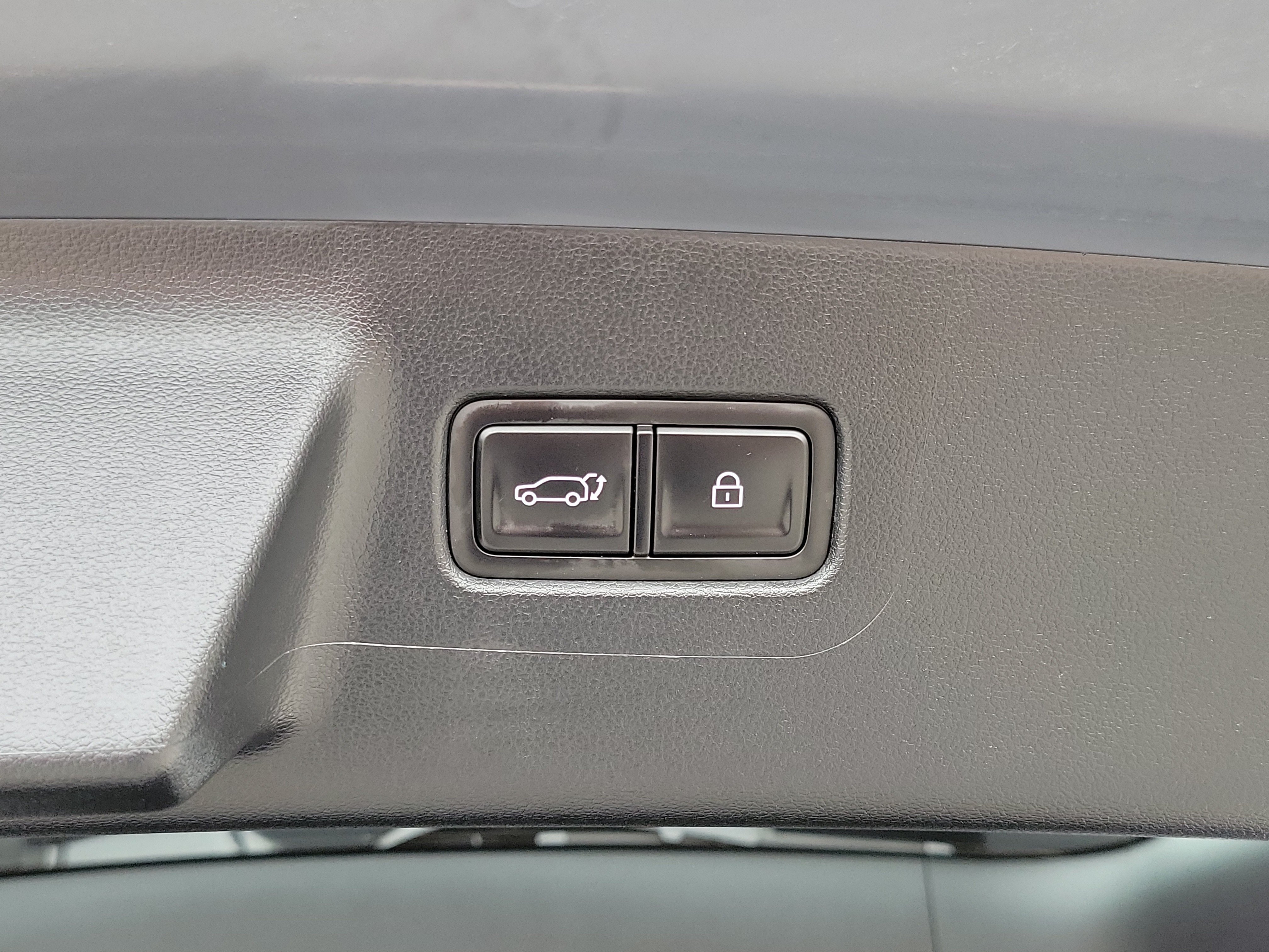 Certified 2026 Hyundai Santa Fe SE FWD image 21