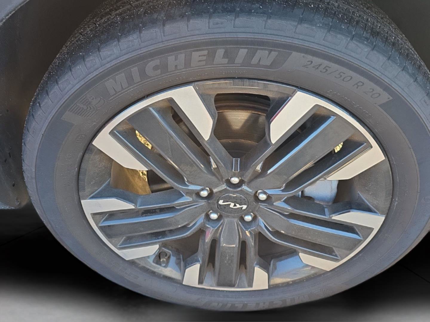 Used 2024 Kia Telluride SX Prestige AWD/4WD image 73