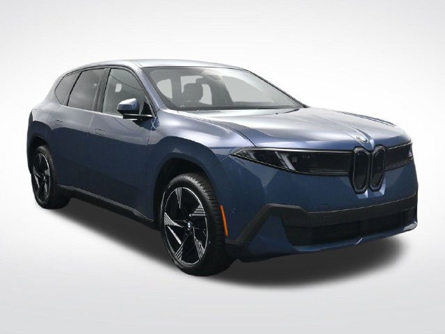 New 2027 BMW iX3 50 xDrive w/ Technology Package AWD/4WD image 2