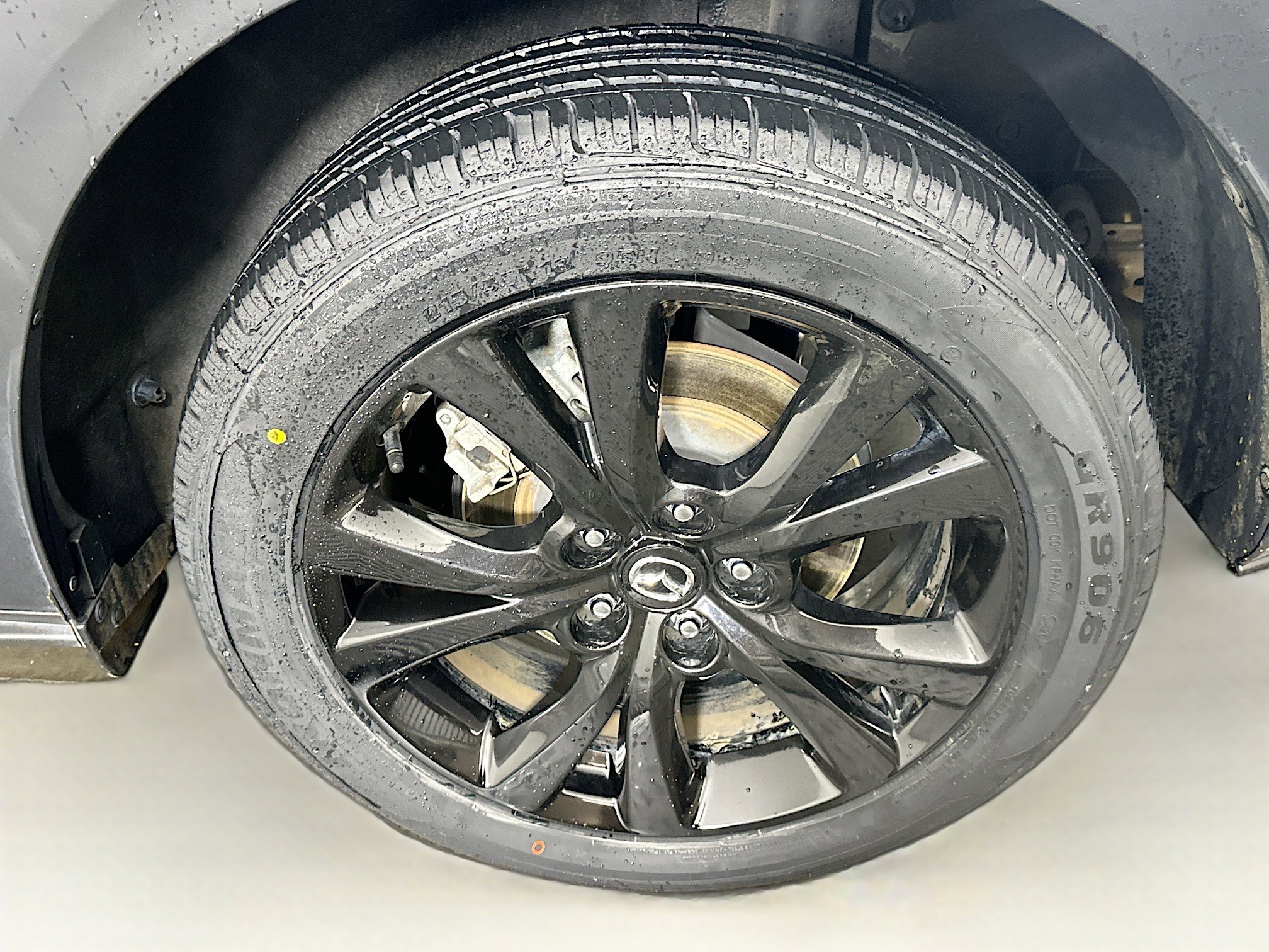 Used 2024 MAZDA CX-30 AWD 2.5 S w/ Select Sport Pkg image 11