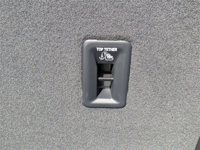 New 2026 Chevrolet Equinox ACTIV w/ Safety and Technology Package image 35