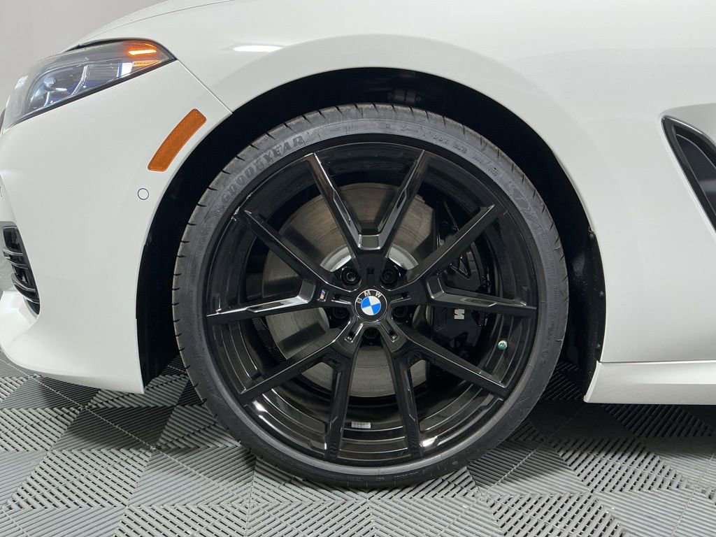 New 2026 BMW 840i Coupe RWD image 8