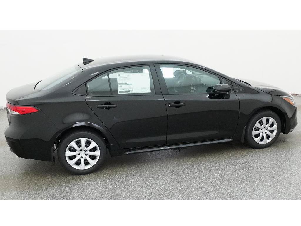 New 2026 Toyota Corolla LE FWD image 13