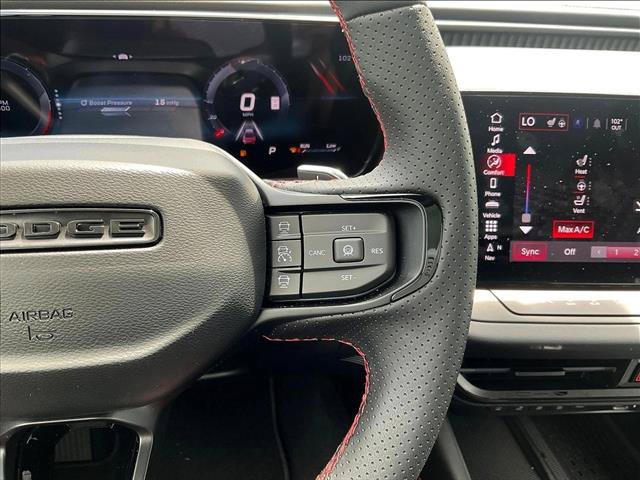 New 2026 Dodge Charger Scat Pack AWD/4WD image 15