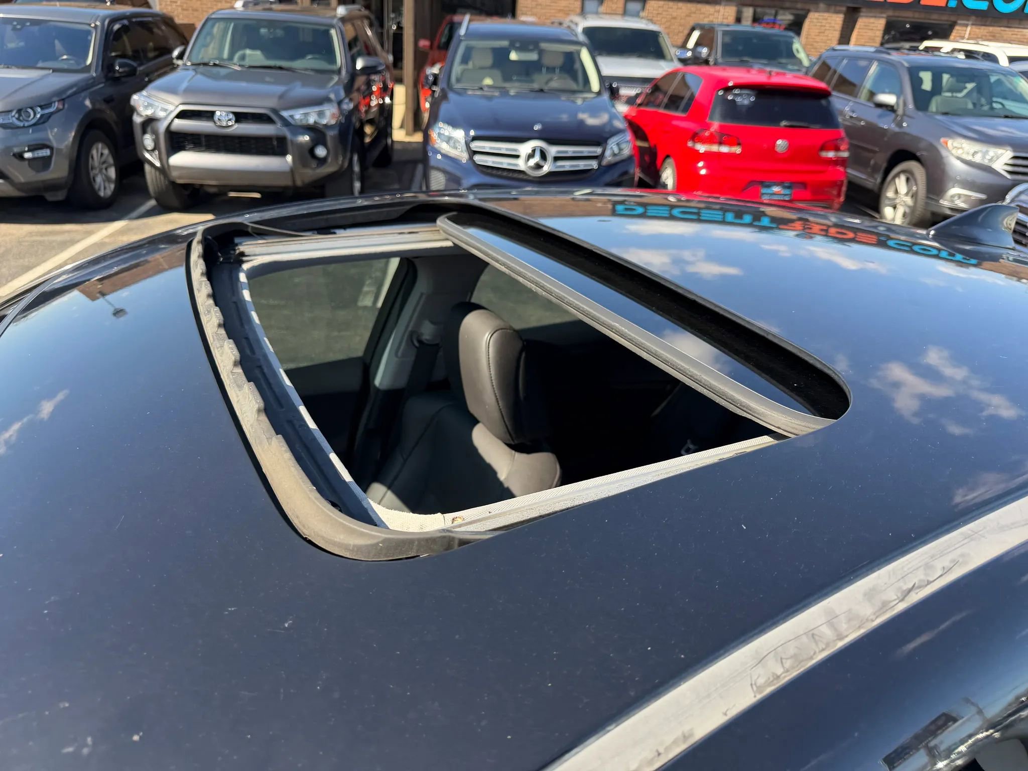Used 2016 Acura ILX image 31