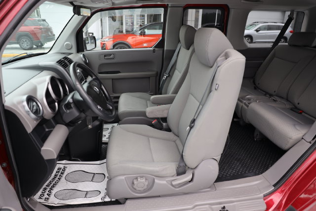 Used 2011 Honda Element EX image 13