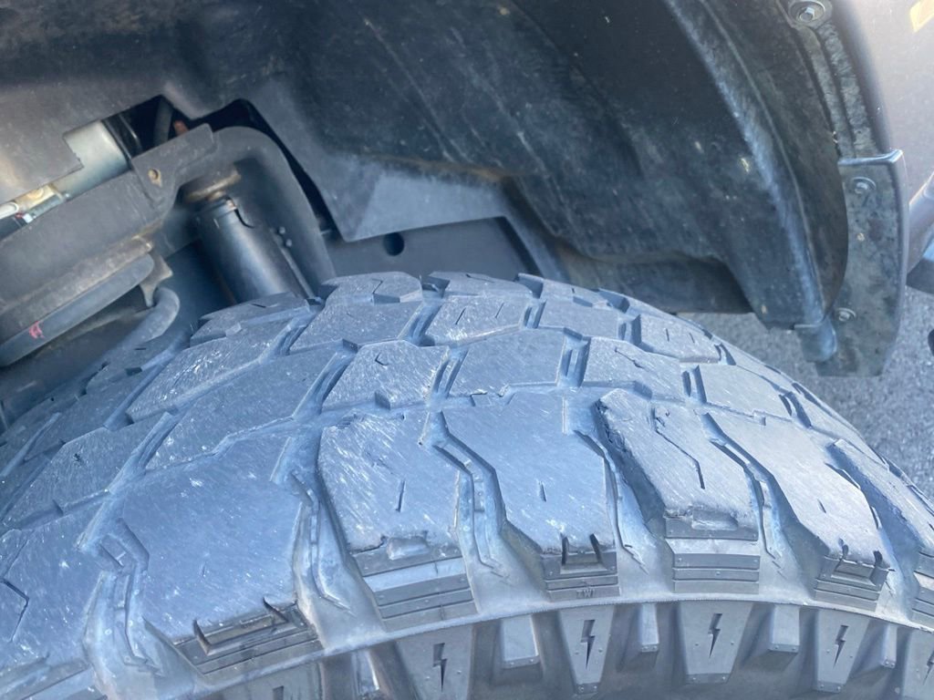Used 2019 RAM 2500 Tradesman AWD/4WD image 2