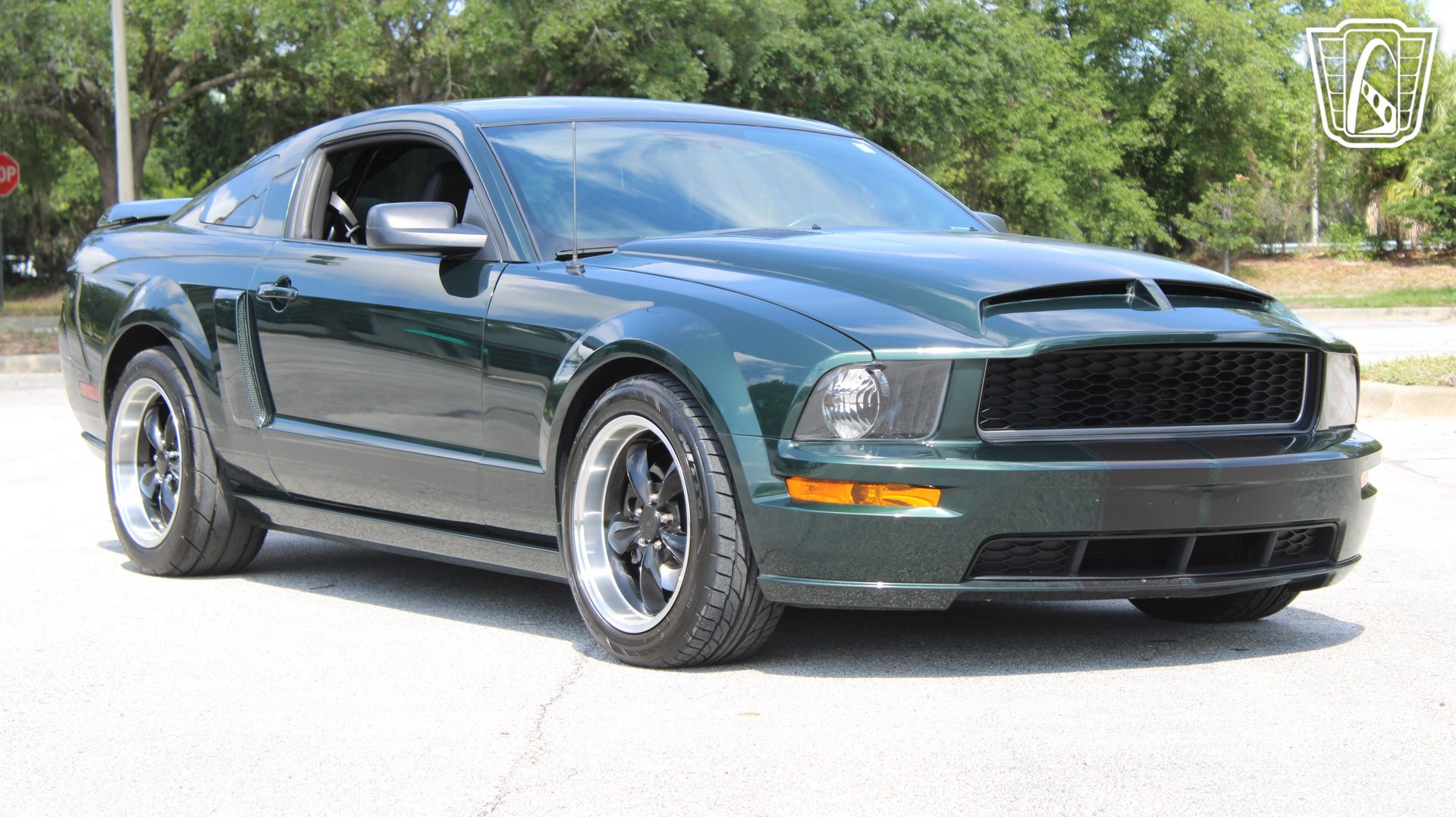 Used 2008 Ford Mustang GT RWD image 12