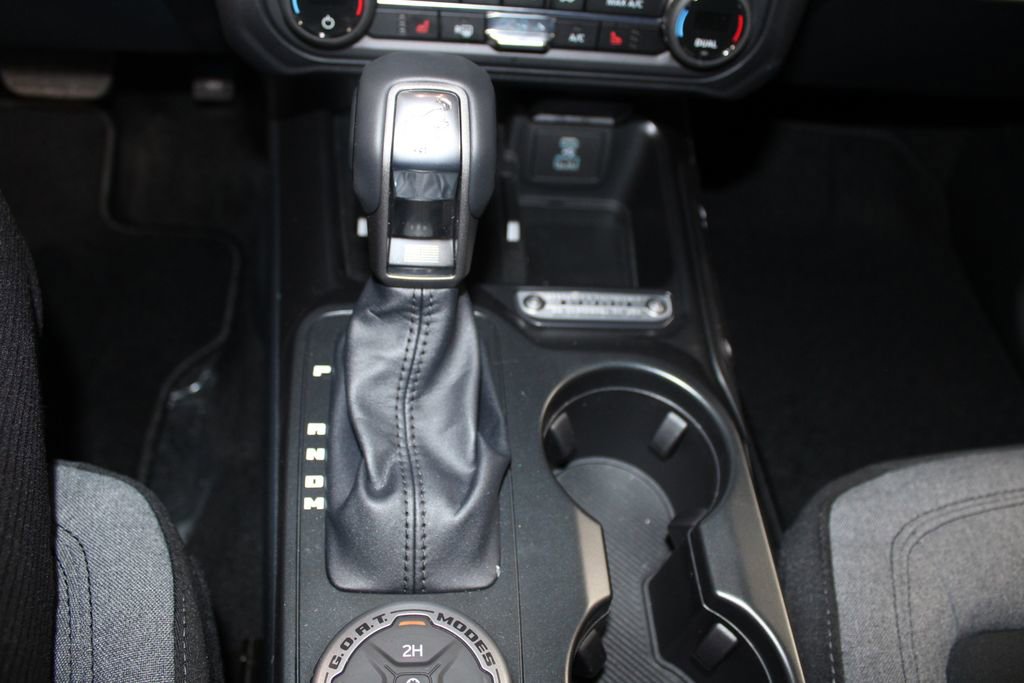 New 2025 Ford Bronco Big Bend image 40