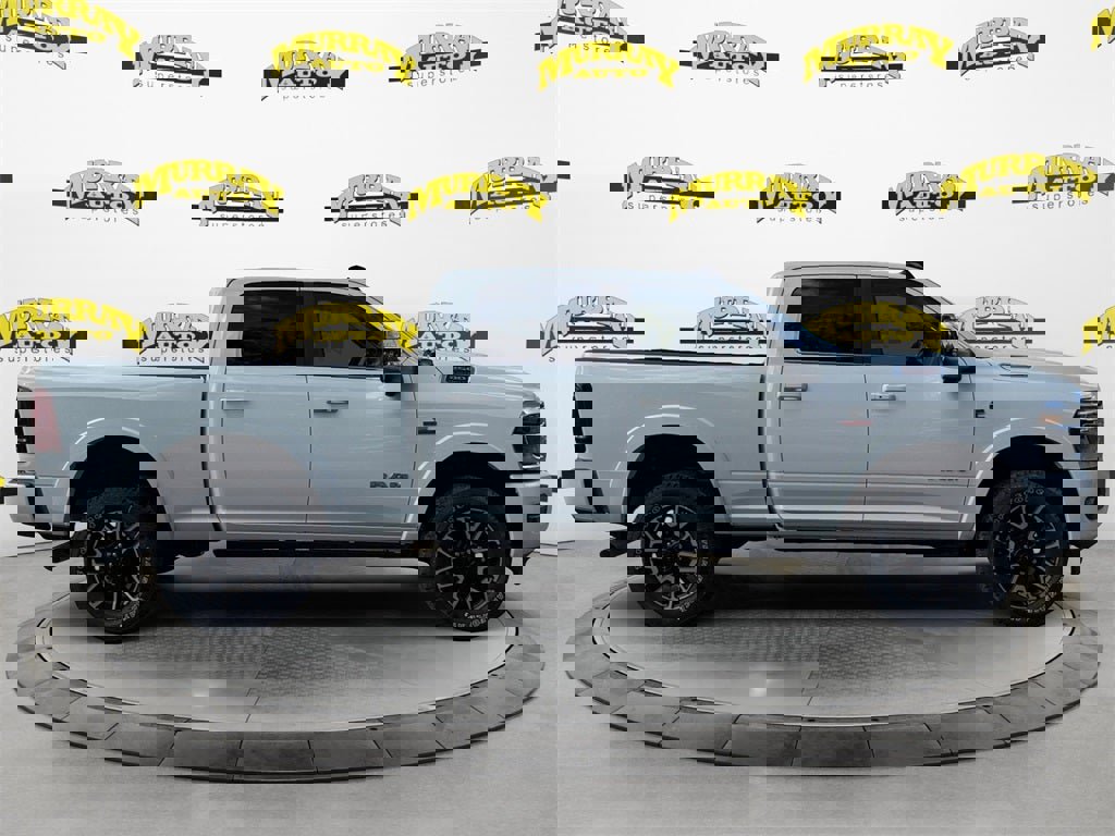 New 2026 RAM 2500 Limited image 6