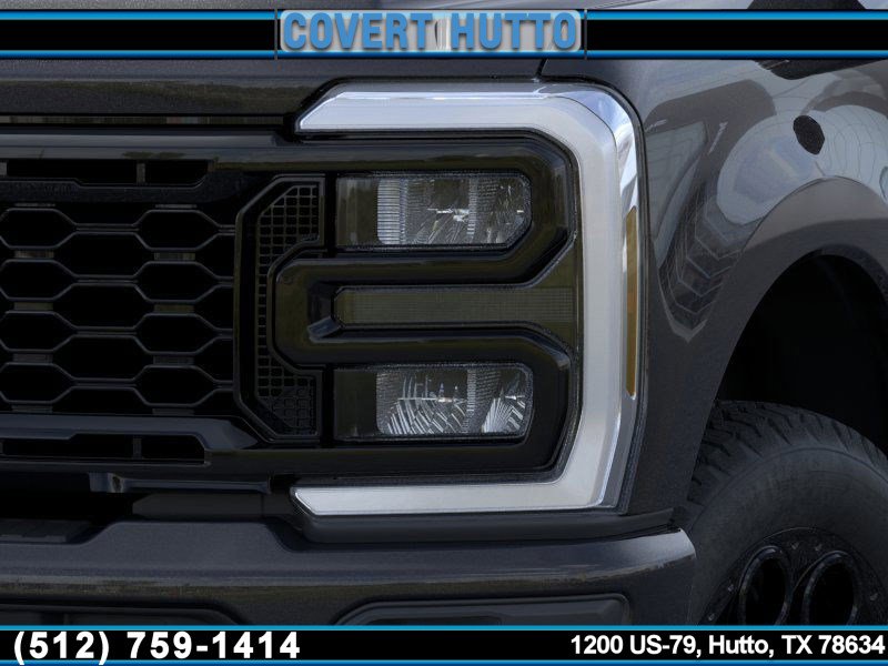 New 2026 Ford F250 Lariat image 18