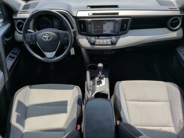 Used 2016 Toyota RAV4 XLE FWD image 29