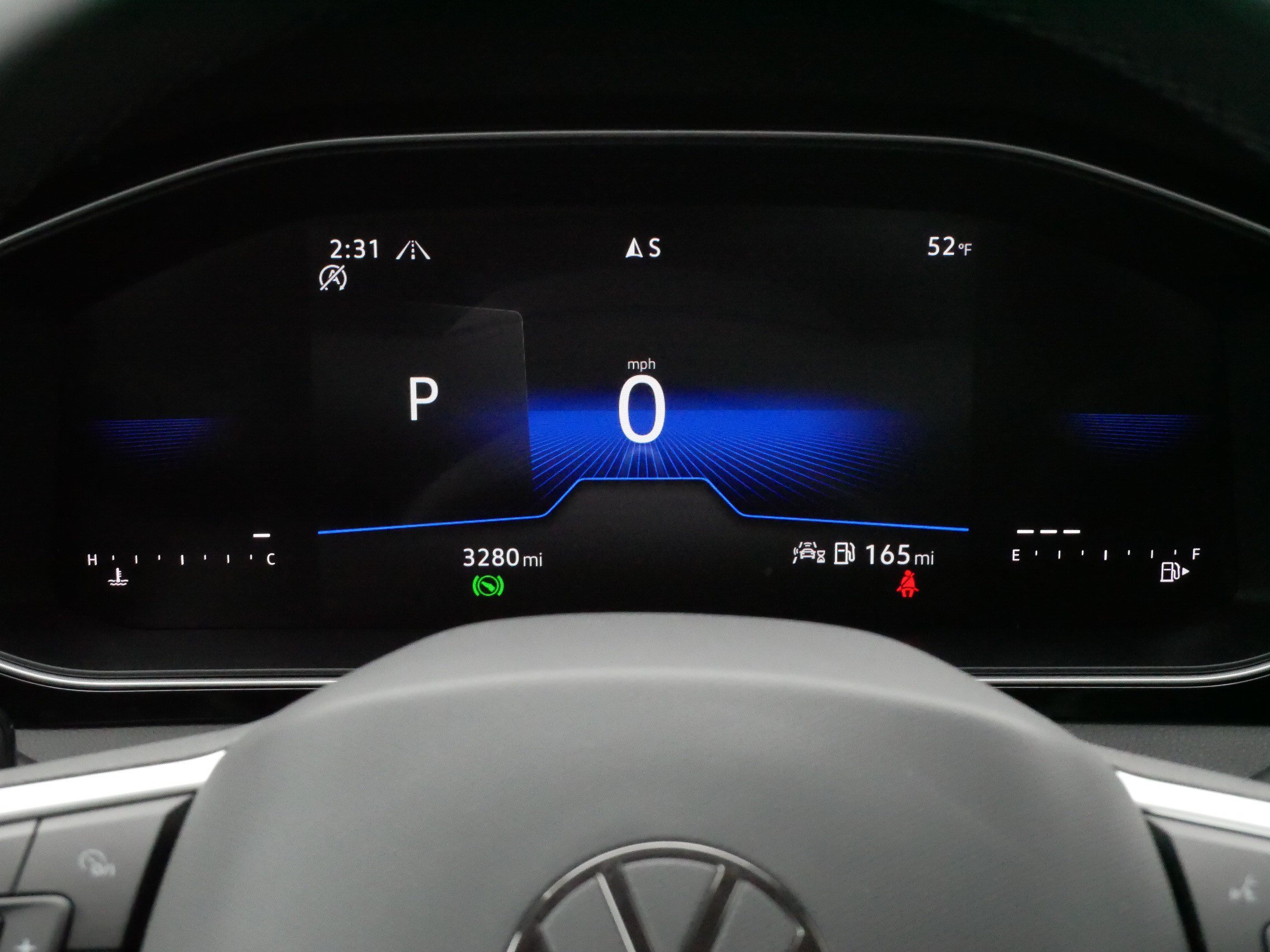 Certified 2026 Volkswagen Jetta S FWD image 21