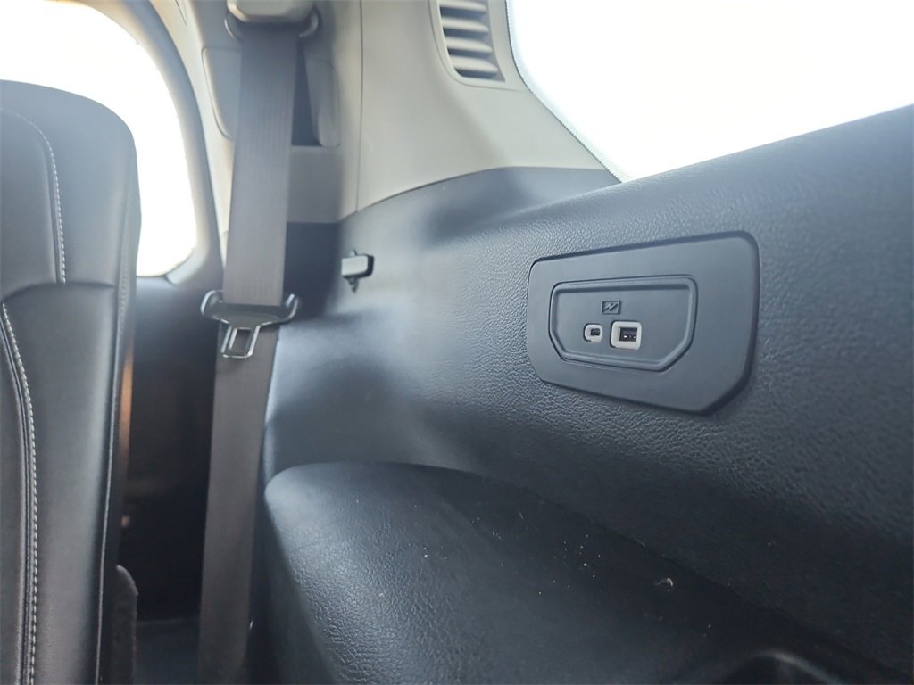 Used 2021 Jeep Grand Cherokee L Limited image 32