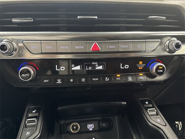 Used 2022 Kia Telluride SX image 19