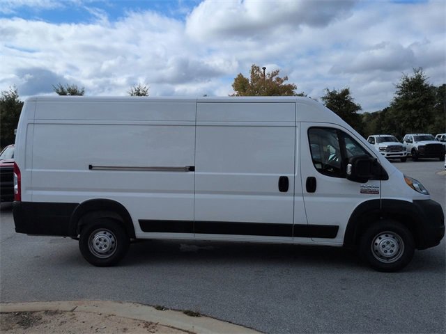 Used 2022 RAM ProMaster 3500 w/ Convenience Group video 3