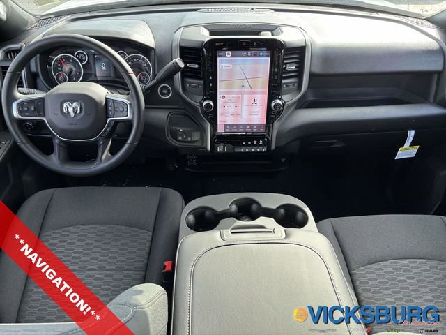 New 2026 RAM 3500 Tradesman image 2