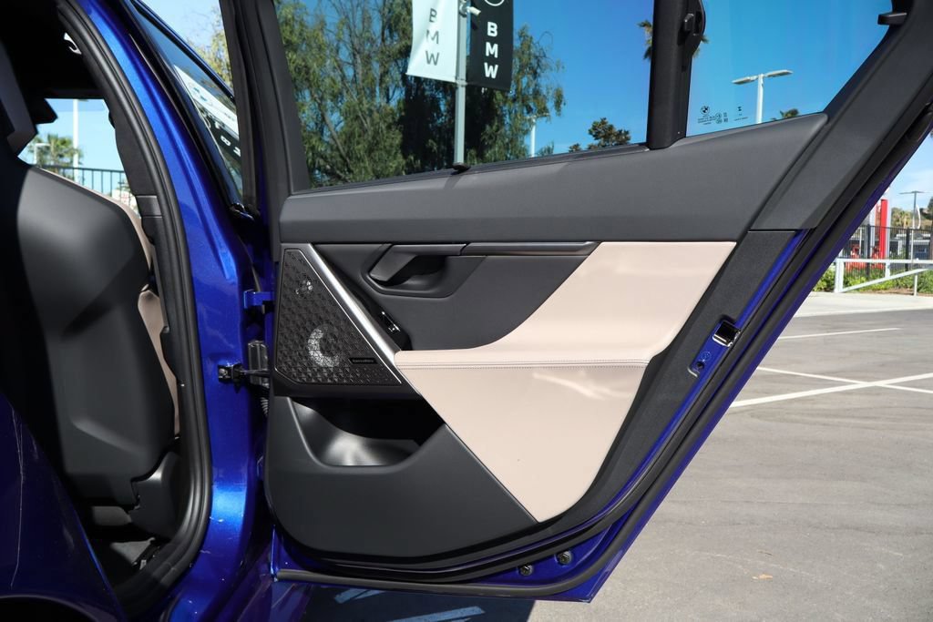 New 2026 BMW M5 AWD/4WD image 41