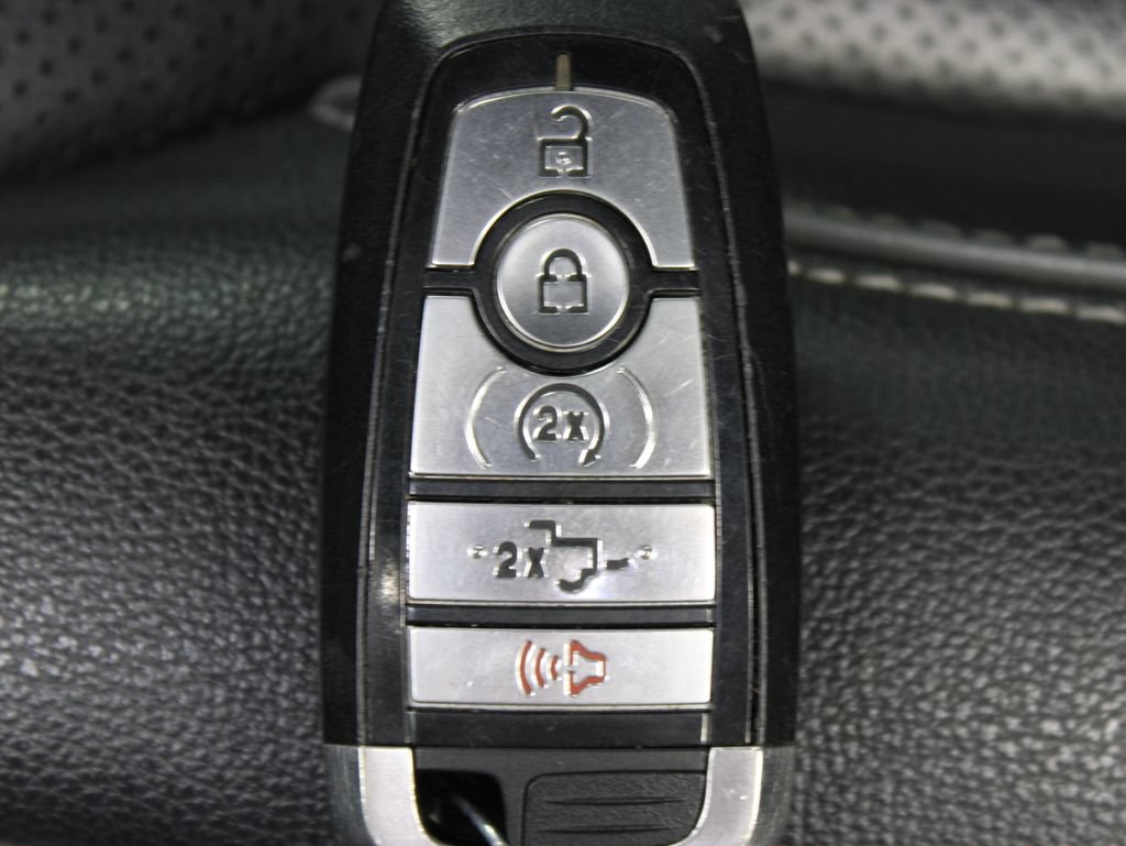 Used 2022 Ford F150 Lariat w/ Equipment Group 502A High AWD/4WD image 72