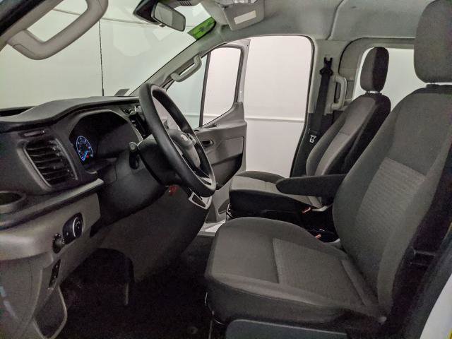 Certified 2023 Ford Transit 350 XLT image 18