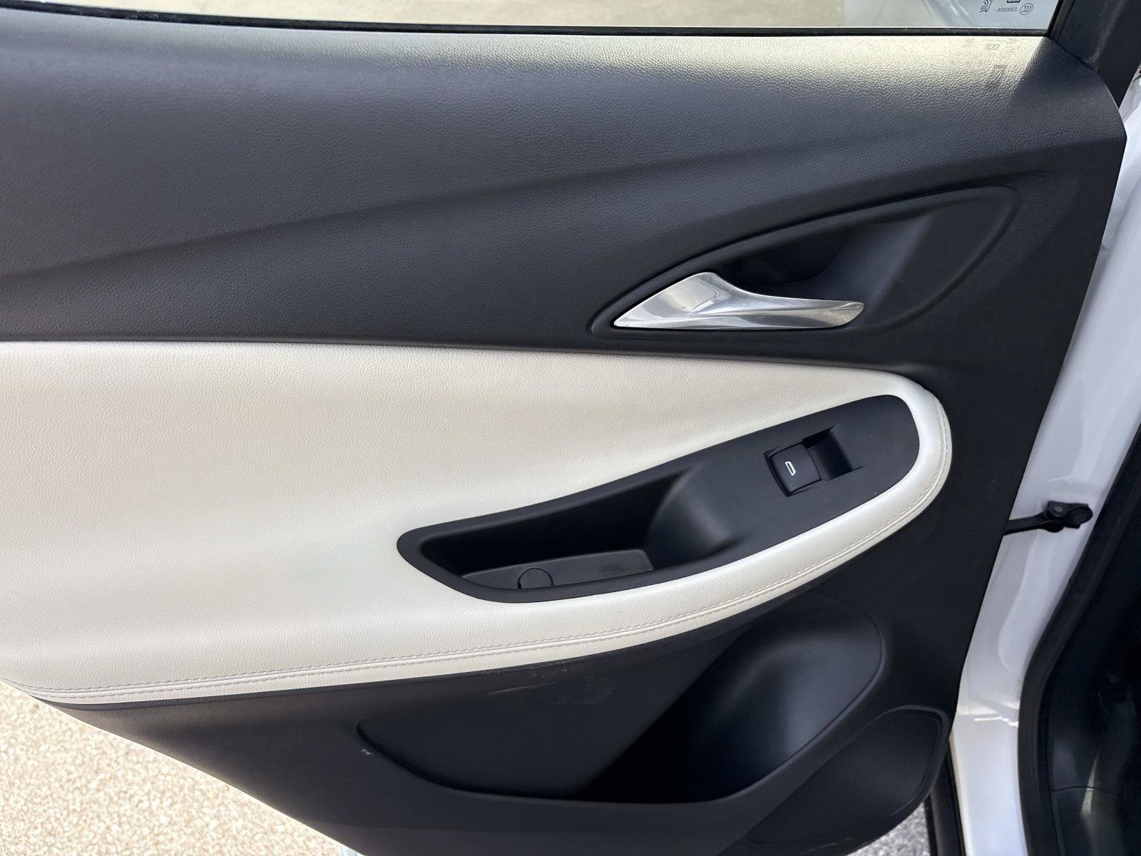 Certified 2024 Buick Encore GX Preferred w/ Comfort Package image 31