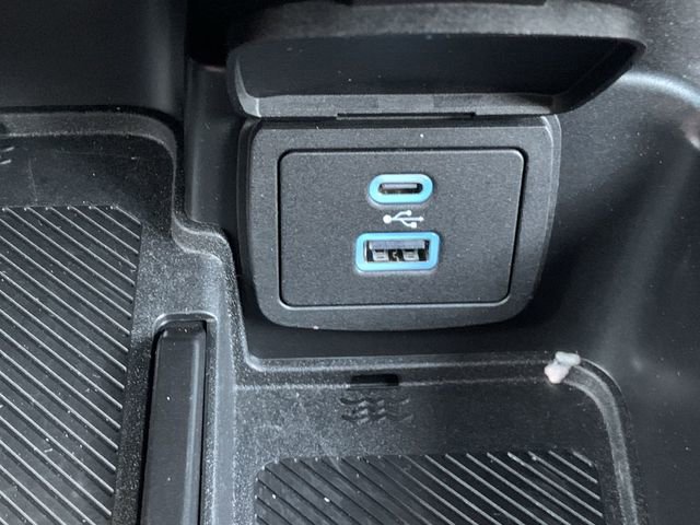 Used 2025 Ford Bronco Big Bend AWD/4WD image 27