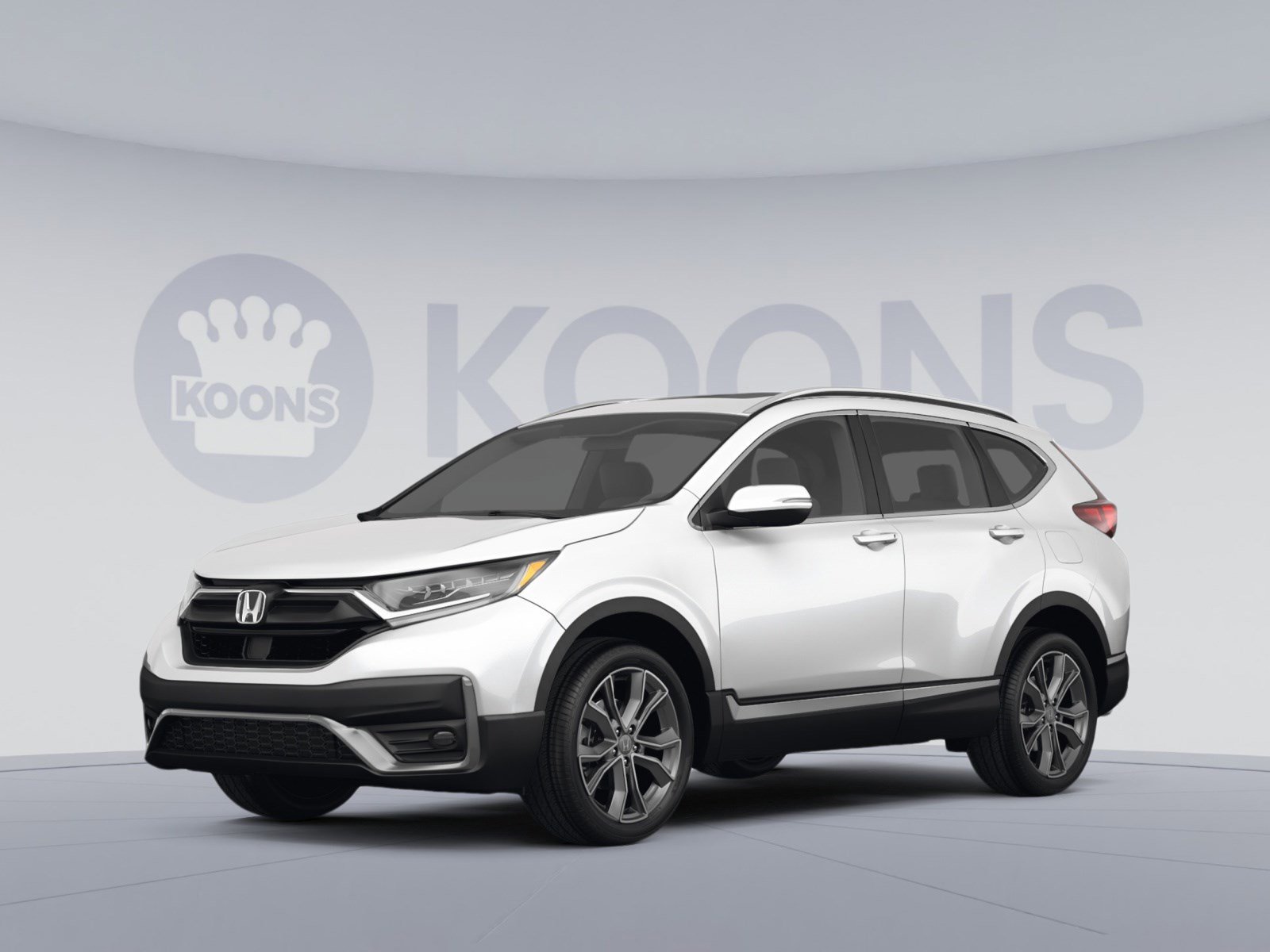 Used 2022 Honda CR-V Touring
