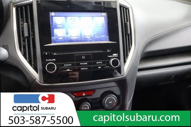 Used 2021 Subaru Impreza 2.0i Premium AWD/4WD image 20