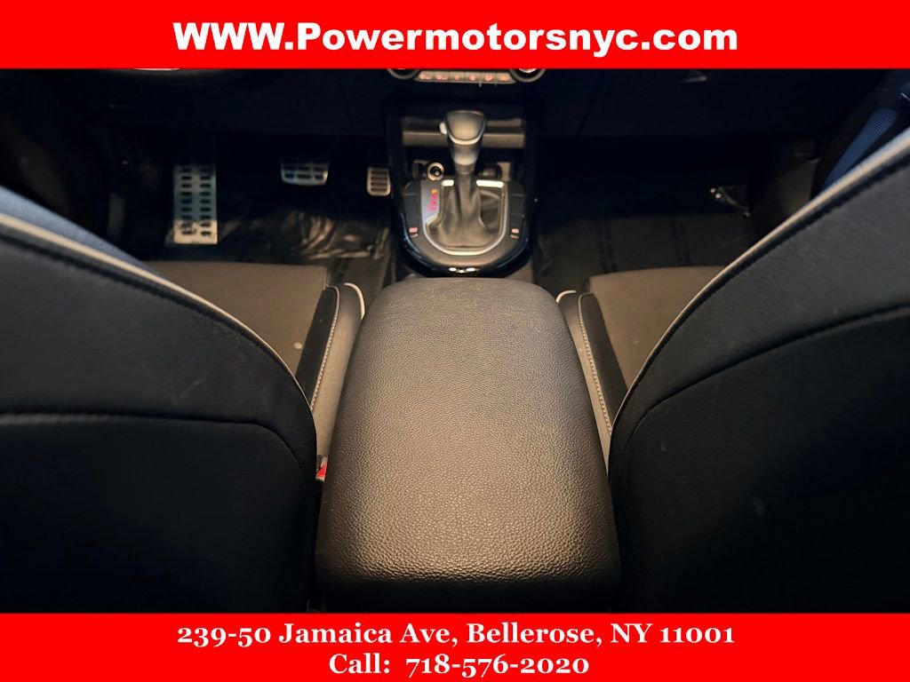 Used 2023 Kia Forte GT-Line image 38