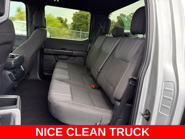 Used 2024 Ford F150 STX RWD image 15