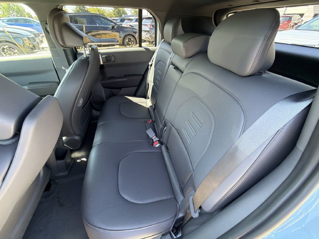 New 2027 Kia EV3 Wind FWD image 26