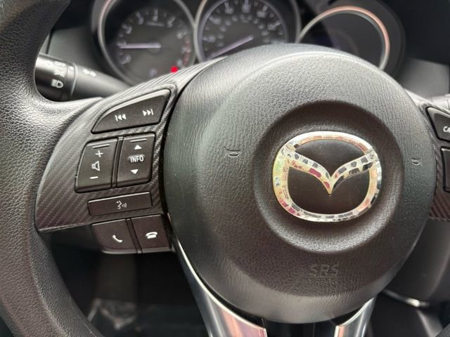 Used 2016 MAZDA CX-5 Sport FWD image 18
