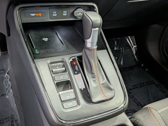 Used 2026 Honda CR-V Sport image 14