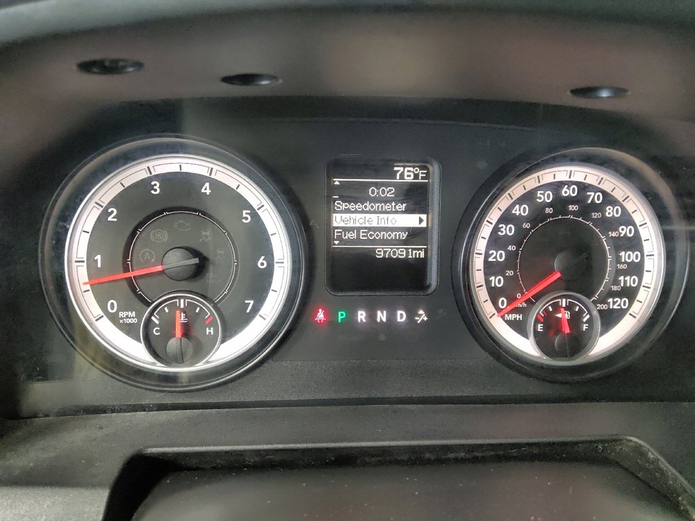 Used 2013 RAM 1500 Express AWD/4WD image 23