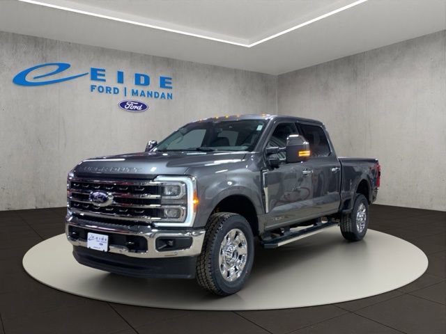 New 2026 Ford F350 Lariat w/ Lariat Premium Package image 2