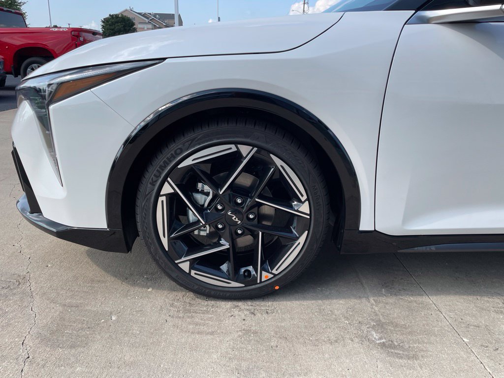 New 2026 Kia K4 GT-Line Turbo FWD image 15