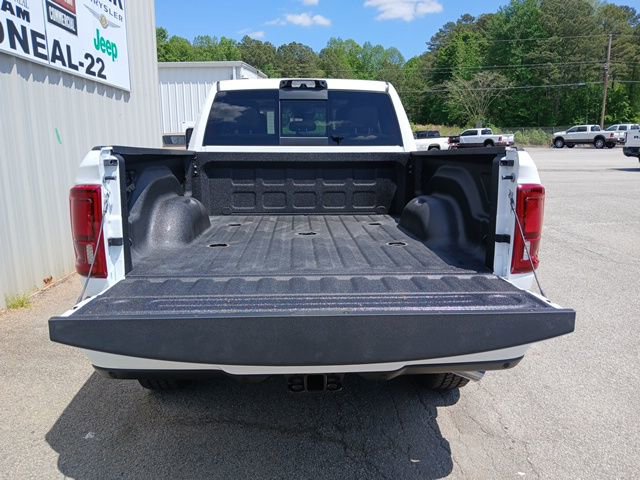 New 2026 RAM 2500 Limited image 8