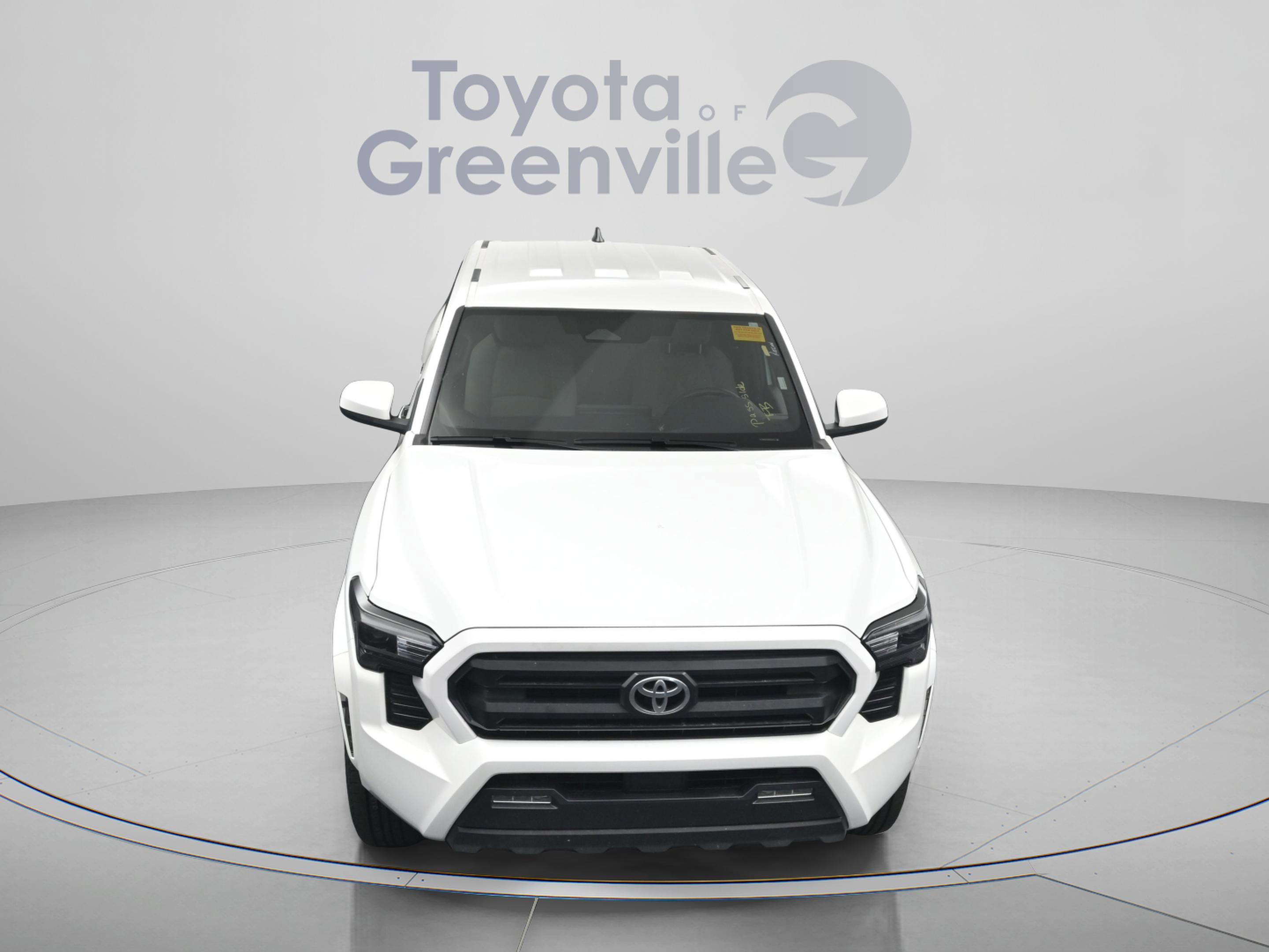 Certified 2024 Toyota Tacoma SR5 RWD image 22