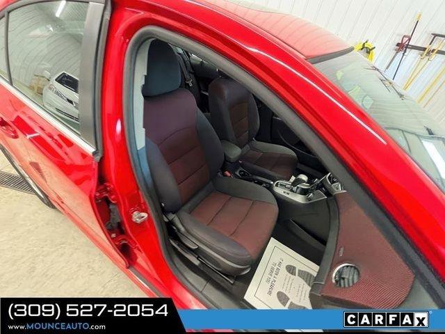 Used 2014 Chevrolet Cruze LT w/ All-Star Edition image 7